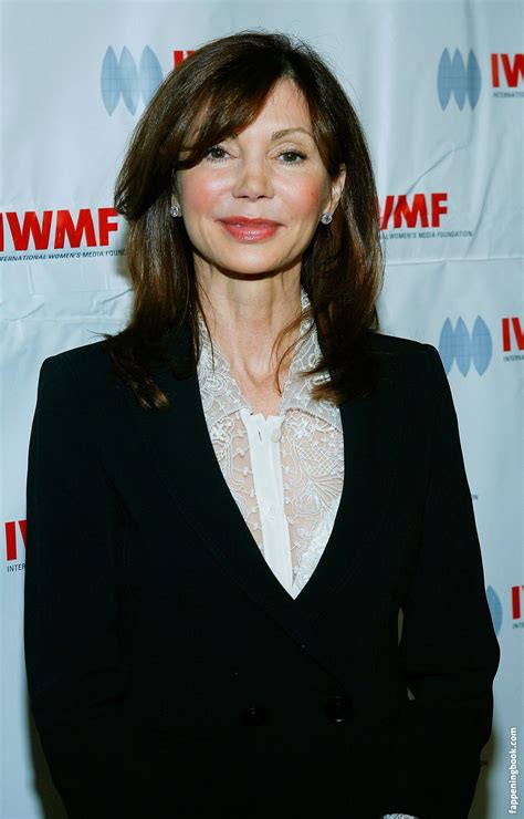 victoria principal nackt|Victoria Principal .